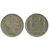 10 Francs Turin Troisième République