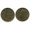 10 Francs Guiraud