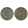 10 Francs Hercule