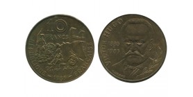 10 Francs Victor Hugo