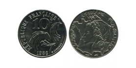 10 Francs Republique
