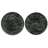 10 Francs Republique Essai