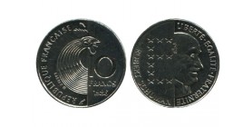 10 Francs Schuman