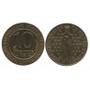 10 Francs Hugues Capet