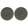 100 Francs Cochet Quatrième République