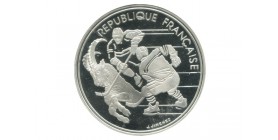 100 Francs Hockey Sur Glace