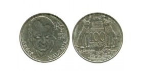 100 Francs Malraux