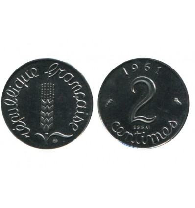 2 Centimes Epi
