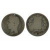 2 Francs Charles X