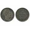 2 Francs Louis Philippe Ier Tête Laurée