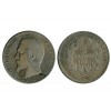 2 Francs Napoleon III Tête Nue