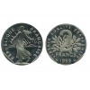 2 Francs Semeuse Nickel