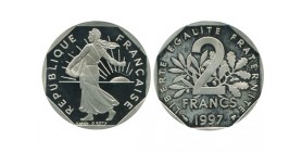 2 Francs Semeuse Nickel