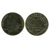 20 Centimes Lagriffoul