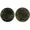20 Centimes Lagriffoul