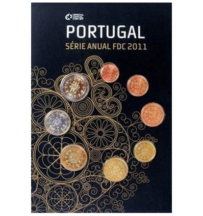 Série FDC Portugal
