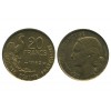 20 Francs G. Guiraud