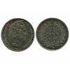 25 Centimes Louis Philippe Ier