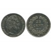 25 Centimes Louis Philippe Ier