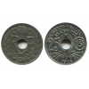 25 Centimes Lindauer Cmes Soulignés