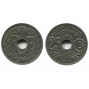 25 Centimes Lindauer Cmes Soulignés