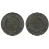 5 Centimes Ceres Troisième République