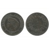 5 Centimes Ceres Troisième République