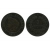 5 Centimes Ceres Troisième République