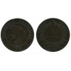 5 Centimes Ceres Troisième République