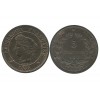 5 Centimes Ceres Troisième République