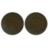 5 Centimes Ceres Troisième République