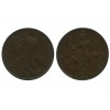 5 Centimes Dupuis Troisième République