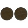 5 Centimes Dupuis Troisième République