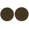 5 Centimes Dupuis Troisième République
