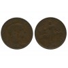 5 Centimes Dupuis Troisième République