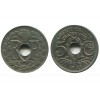 5 Centimes Lindauer Petit Module