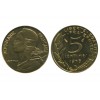 5 Centimes Lagriffoul