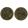 5 Centimes Lagriffoul