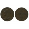 5 Centimes Dupre Directoire Petit Module