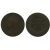 5 Centimes Dupre Directoire