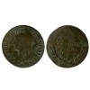 5 Centimes Dupre Directoire