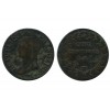 5 Centimes Dupre Directoire