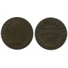 5 Centimes Dupre Directoire