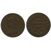 5 Centimes Dupre Directoire