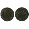 5 Centimes Dupre Directoire