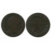 5 Centimes Dupre Directoire et Consulat