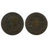 5 Centimes Dupre Directoire et Consulat