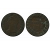 5 Centimes Dupre Directoire et Consulat