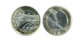 5 Euros Sport Finlande