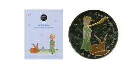 50 euros Petit Prince en couleur france